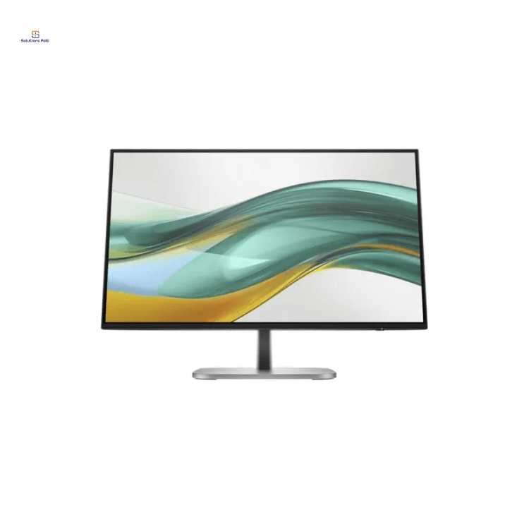 HP Series 5 Pro 524pn 24" WUXGA 100Hz IPS Monitor