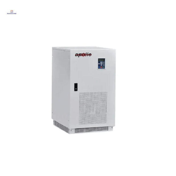 Apollo 3P20K-L 20KVA Long Backup Online UPS