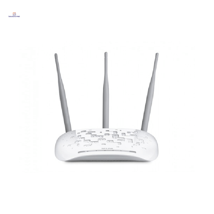 TP-Link TL-WA901ND 450Mbps Wireless N Access Point