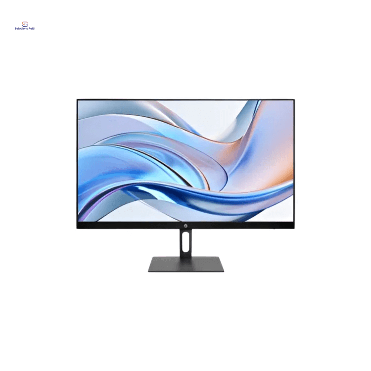 HP Vision Pro S24e 23.8" 100Hz FHD IPS Monitor