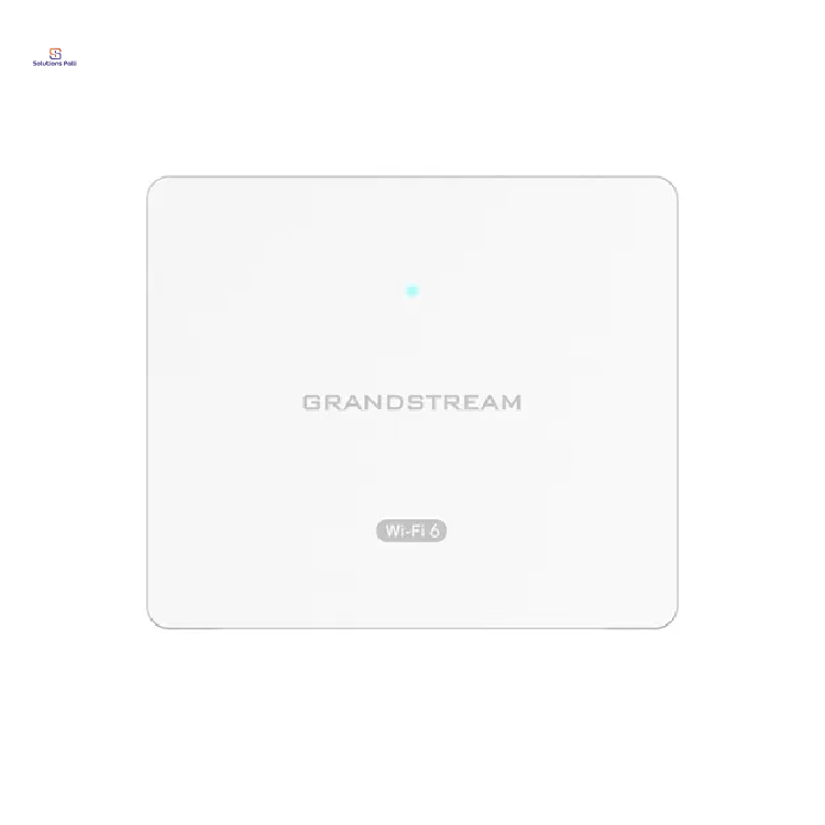 Grandstream GWN7604 AX3000 3Gbps WiFi 6 Indoor Access Point