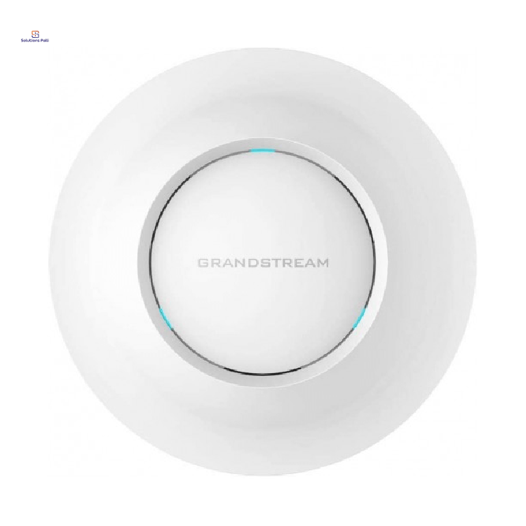 Grandstream GWN7664E AX6000 6Gbps Giagbit WiFi 6 Indoor Access Point