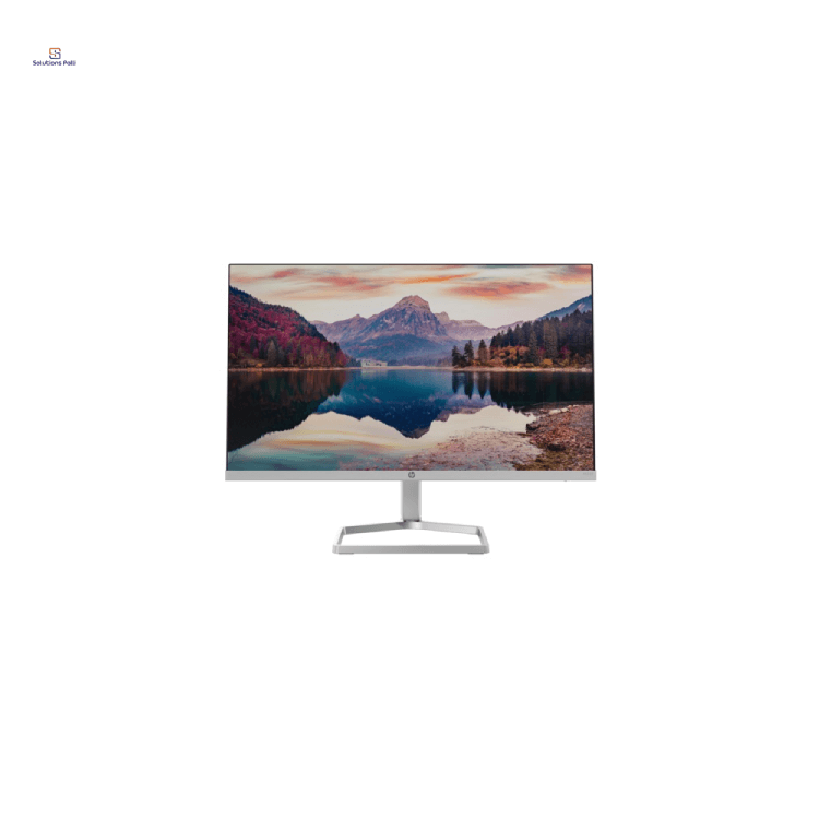 HP M22f 22" FHD IPS Monitor