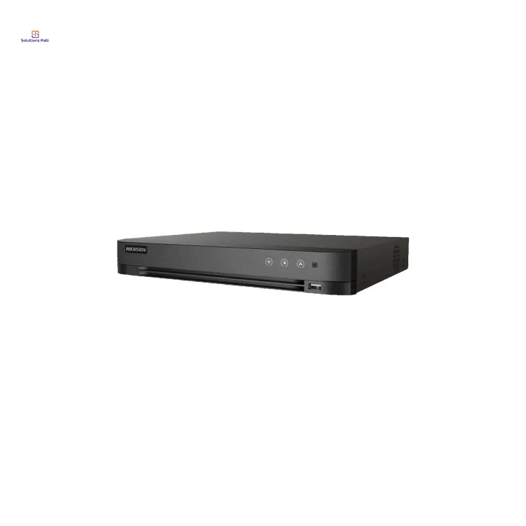 Hikvision IDS-7232HQHI-M2/XT 32 Channel 1080p 1U H.265 AcuSense DVR