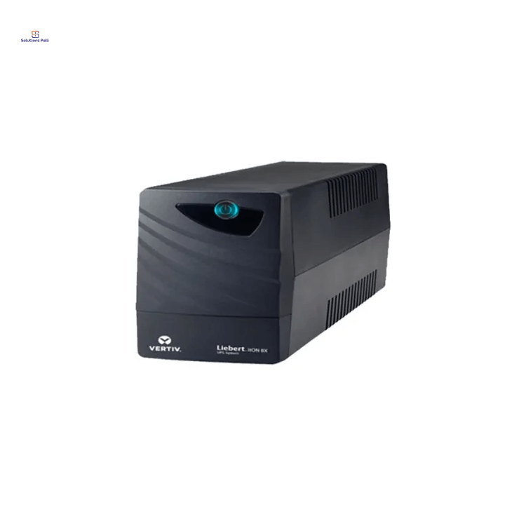 Vertiv ITON CX 1000VA Offline UPS