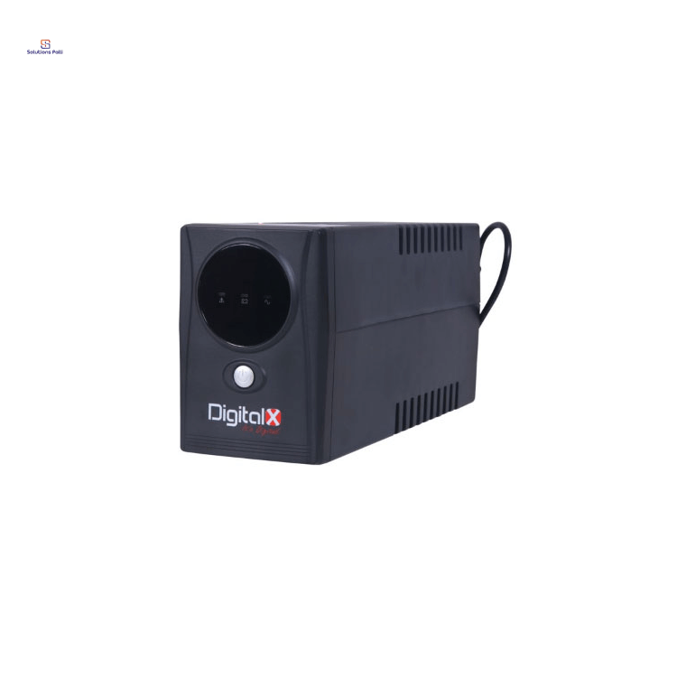 Digital X 650VA Offline UPS