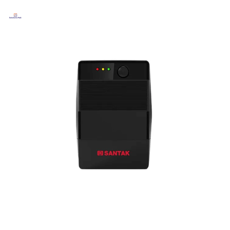 SANTAK Robust R1200 1200VA Offline UPS