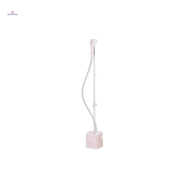 Panasonic NI-GSE040PTH Garment Steamer Iron