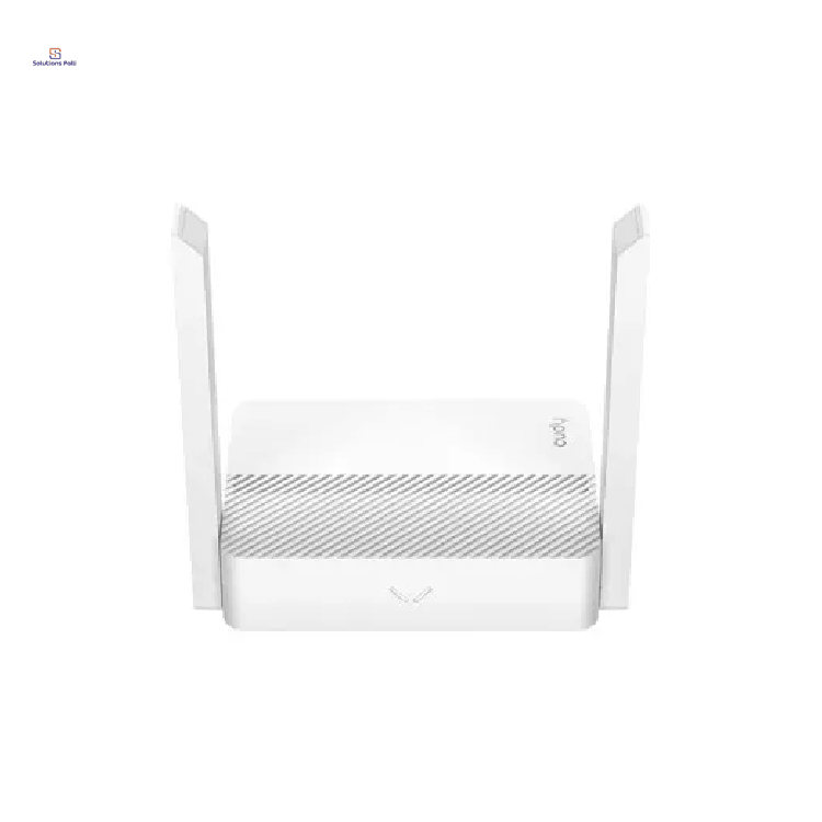 Cudy WR300 N300 Wi-Fi Router