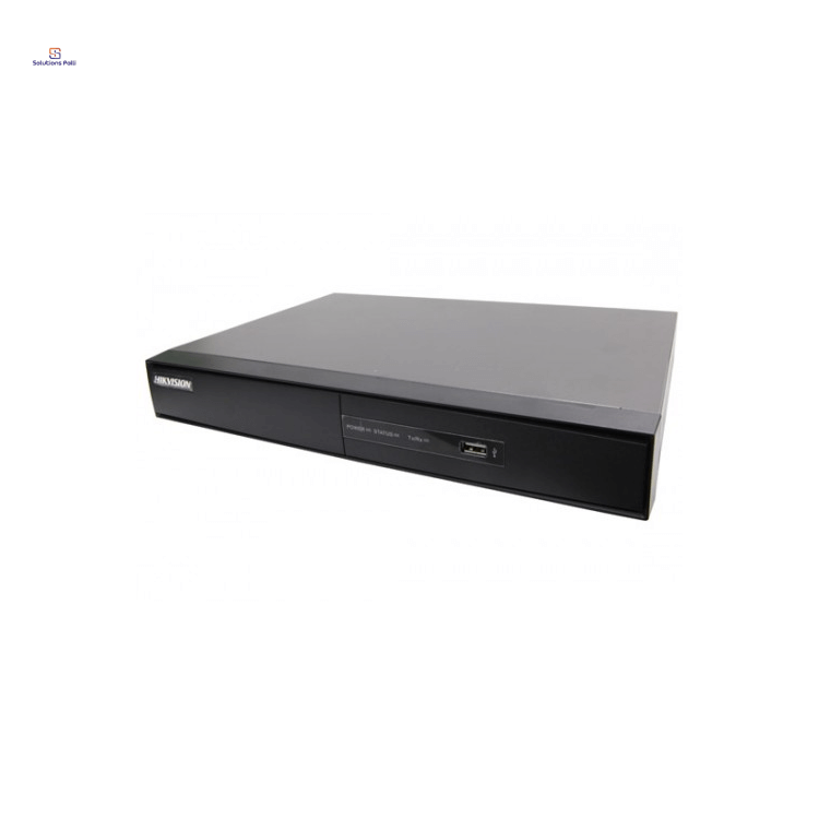 HIKVISION DS-7216HGHI-K1 16-CH Turbo HD 720P DVR