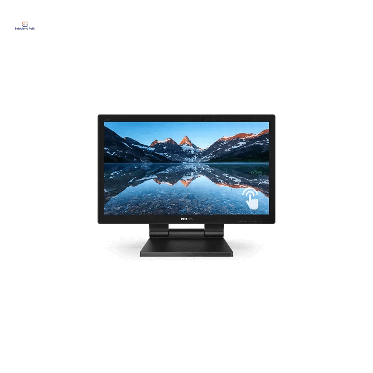 Philips 222B9TA 21.5-inch Full HD Smart Touch Monitor