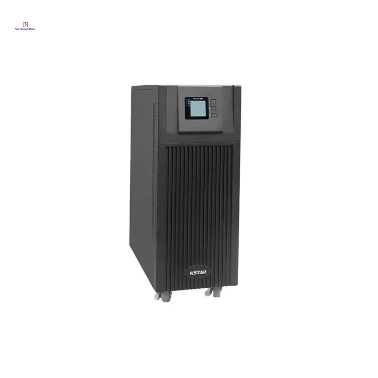 KSTAR MEMO III 6K S 6KVA Standard Backup Online UPS