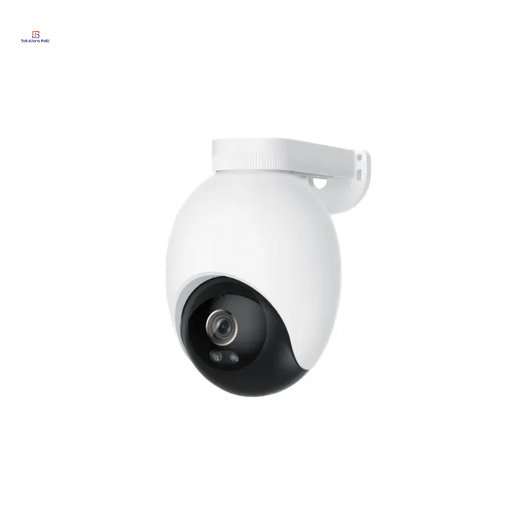 IMILAB EC6 Pro 4K Pan & Tilt WiFi Camera