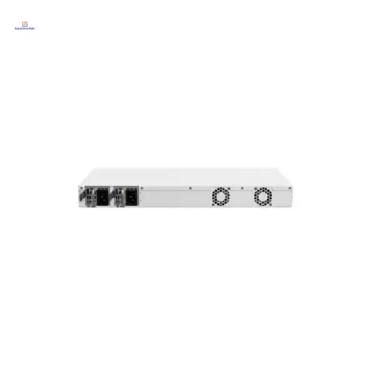 Mikrotik CCR2004-16G-2S+ Cloud Core Router