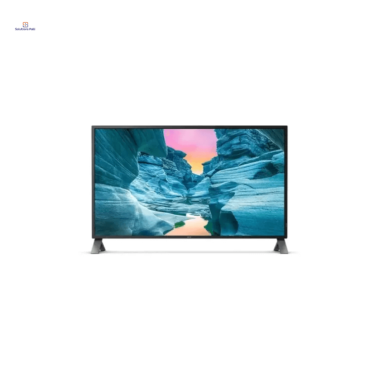 Philips Brilliance 438P1 43" 4K UHD IPS LED Monitor