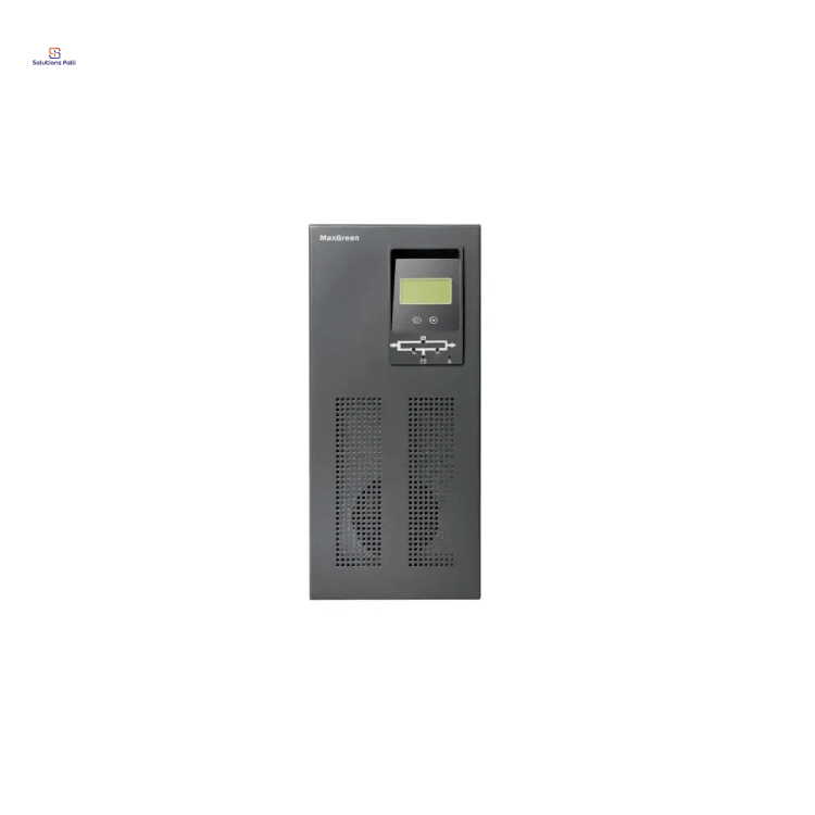 MaxGreen B6KS/L 6kVA Low-Frequency Online UPS