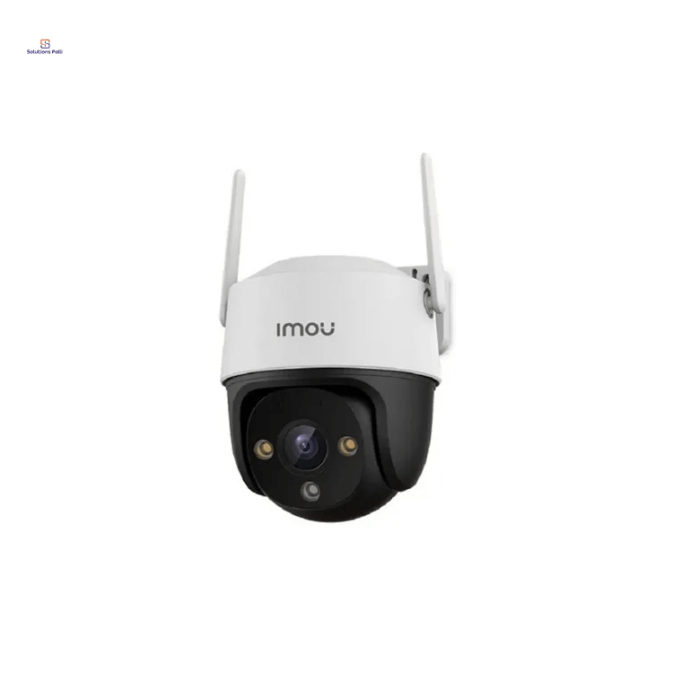 Imou Cruiser 4G Dome IP Camera