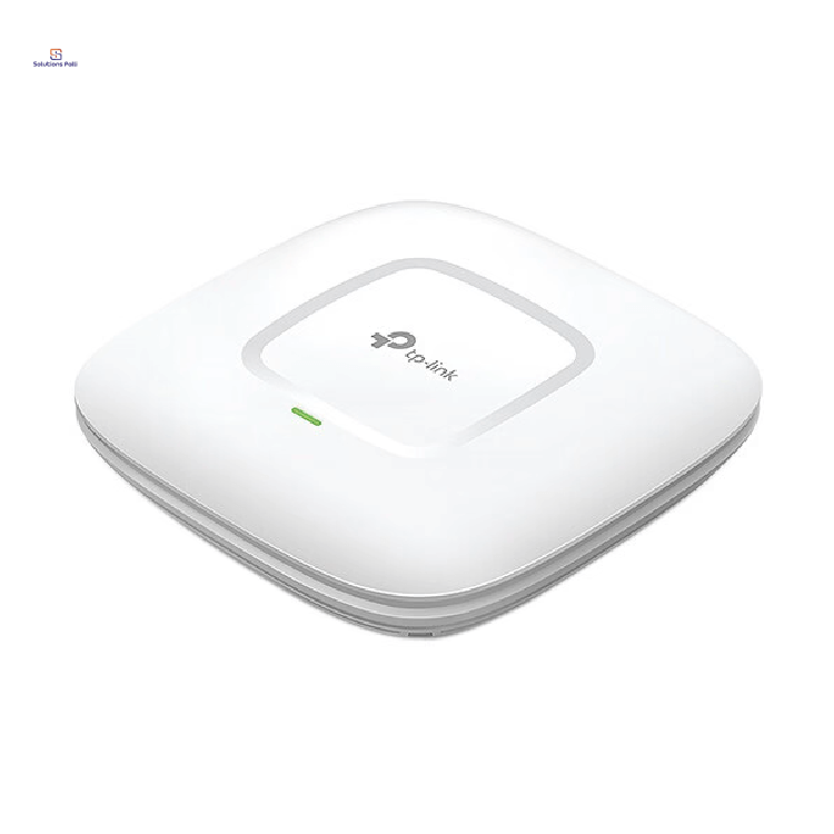 TP-Link EAP245 AC1750 Wireless Dual-Band Gigabit Ceiling Mount Access Point