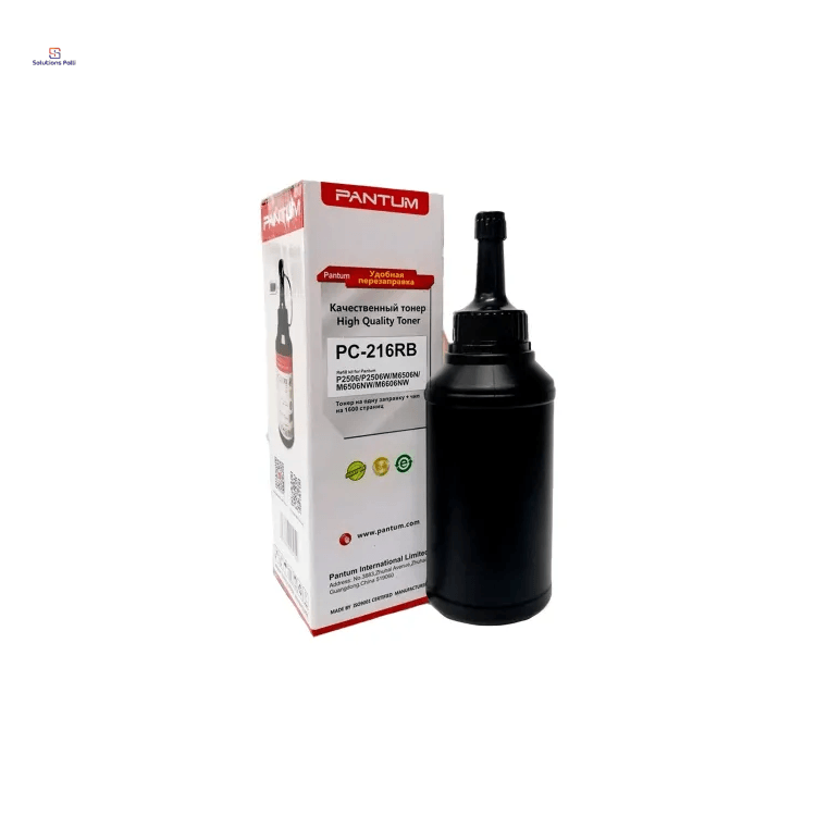 Pantum PC-216RB Refill Kit