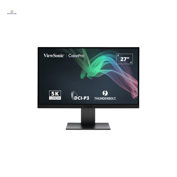 Viewsonic ColorPro VP2788-5K 27" 60Hz 2K 5K IPS Monitor