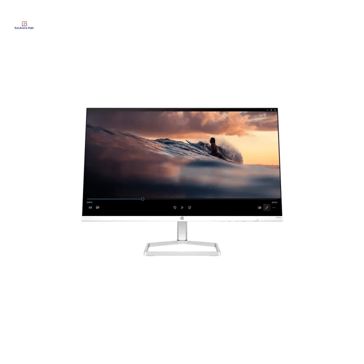 HP Series 5 524sa 23.8" 100Hz FHD IPS Professional Monitor