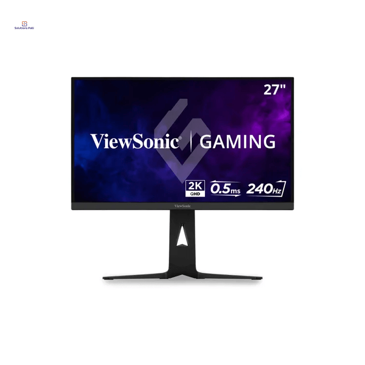 Viewsonic XG2736-2K 27" QHD 280Hz IPS Gaming Monitor