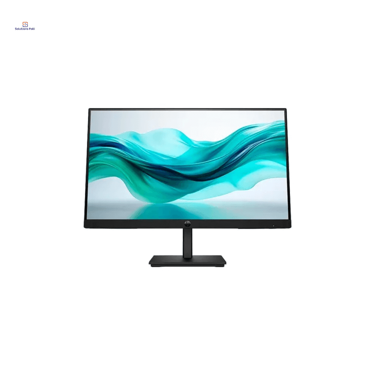 HP Series 3 Pro 322pe 21.45" 100Hz FHD IPS Monitor
