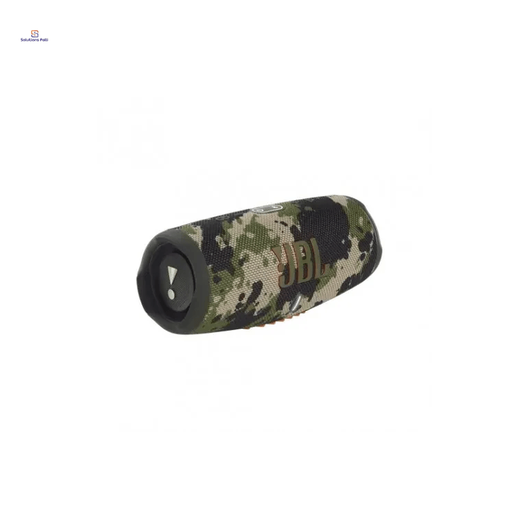 JBL Charge 5 Portable Bluetooth Speaker