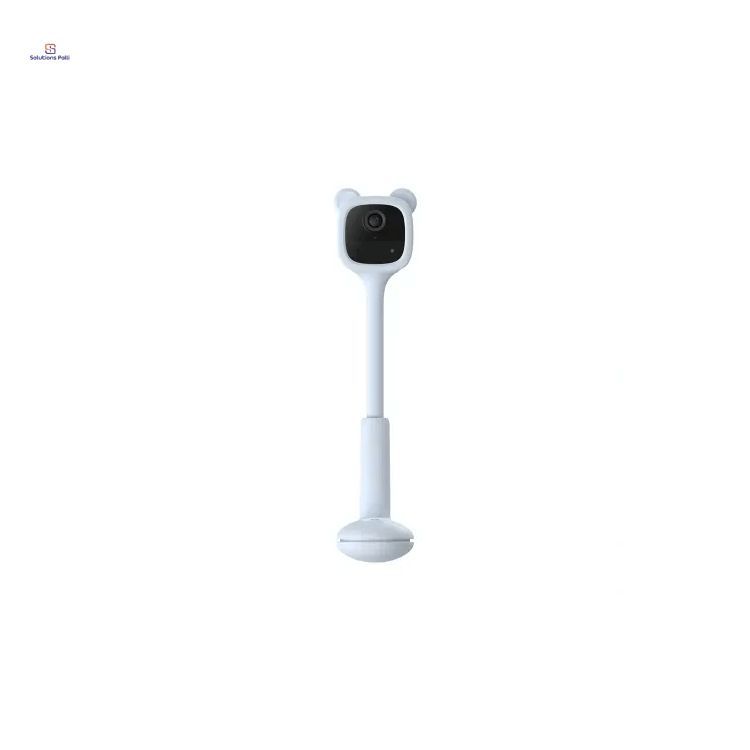 Ezviz CS-BM1-BE 3MP Baby Monitoring WiFi Camera