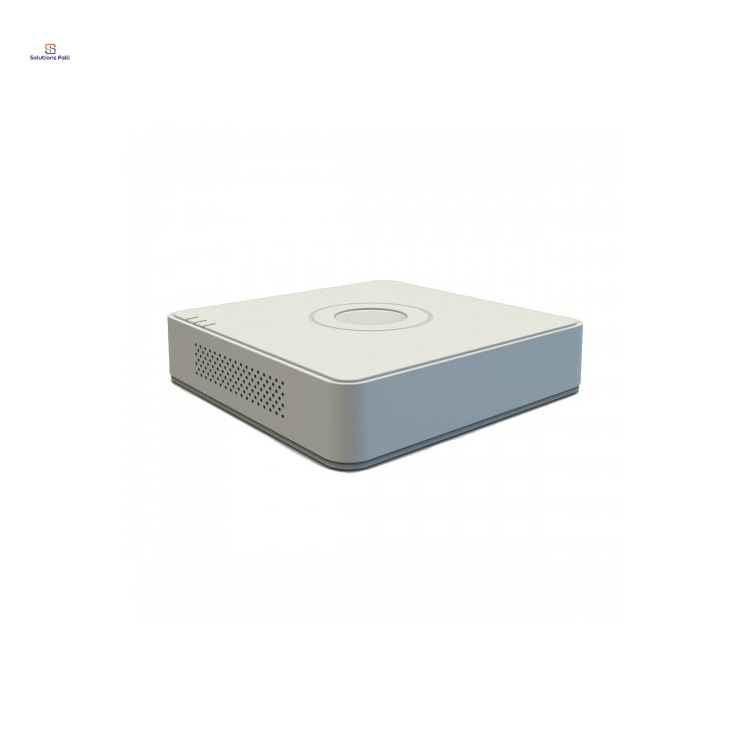 Hikvision DS-7116HGHI-K1 16 Channel HD 1080p Turbo HD DVR