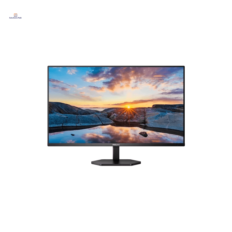 Philips 32E1N3500 32" 2K QHD 100Hz 1ms IPS Monitor