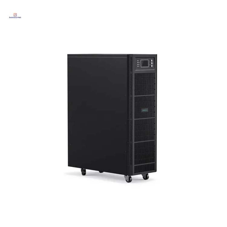 Marsriva MR-US6K Energy Efficient 6kVA Online UPS