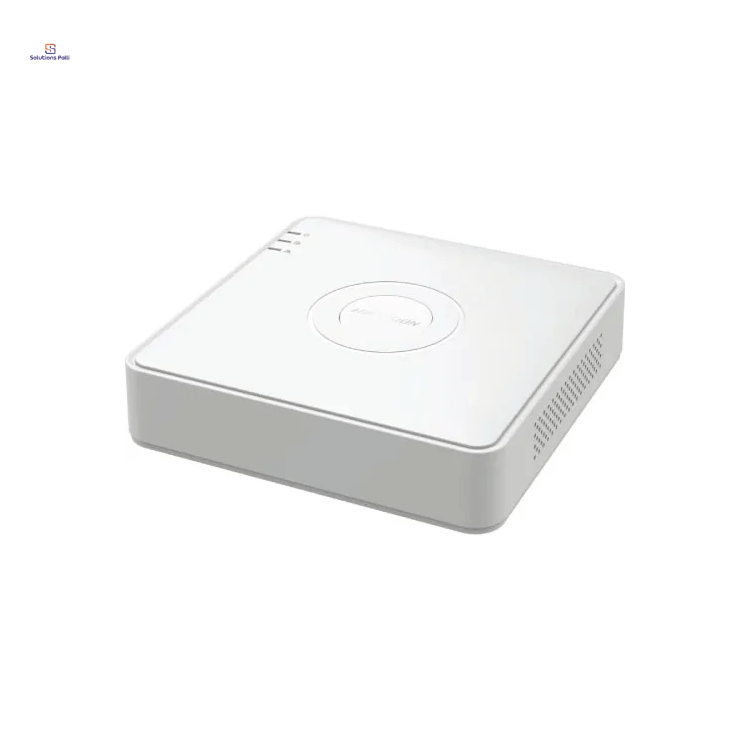 Hikvision iDS-7116HQHI-M1/S 16 Channel AcuSense DVR