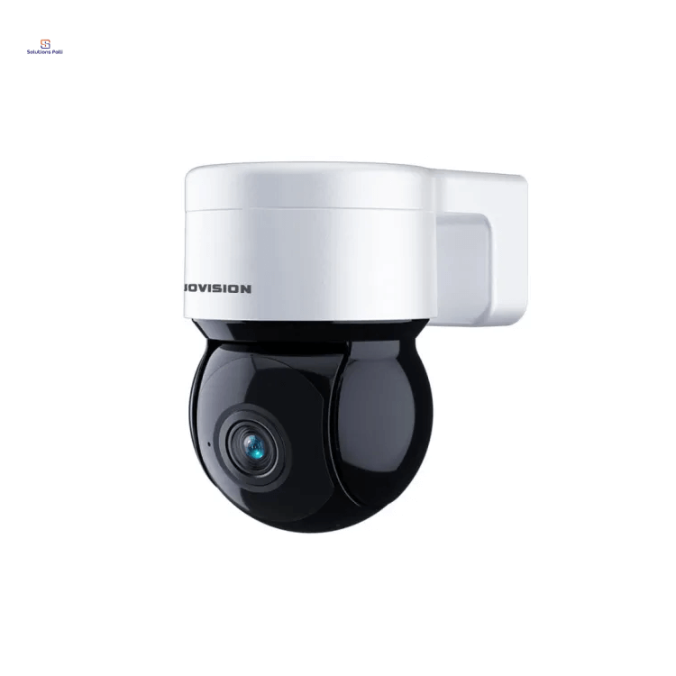 Jovision JVS-H320C 3MP Pan/Tilt Wi-Fi Camera
