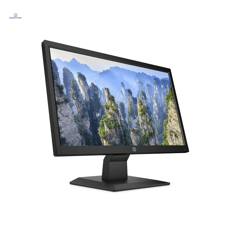 HP V20 19.5" HD+ LED TN Monitor