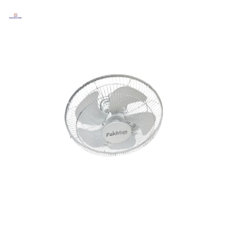 Pakhtun PK-127 16" High Speed Ceiling Mount Fan