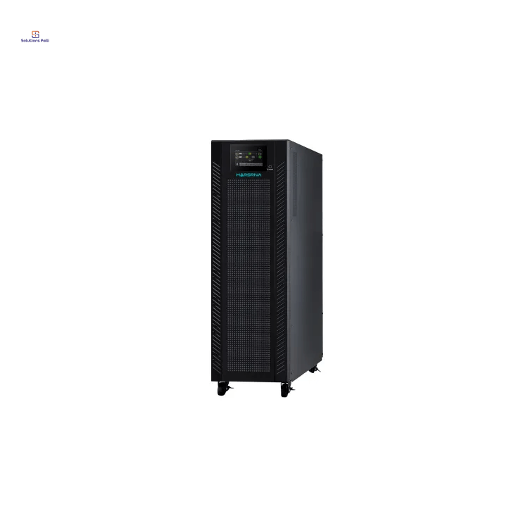 Marsriva MR-US3320K-H Energy Efficient 20kVA Online UPS