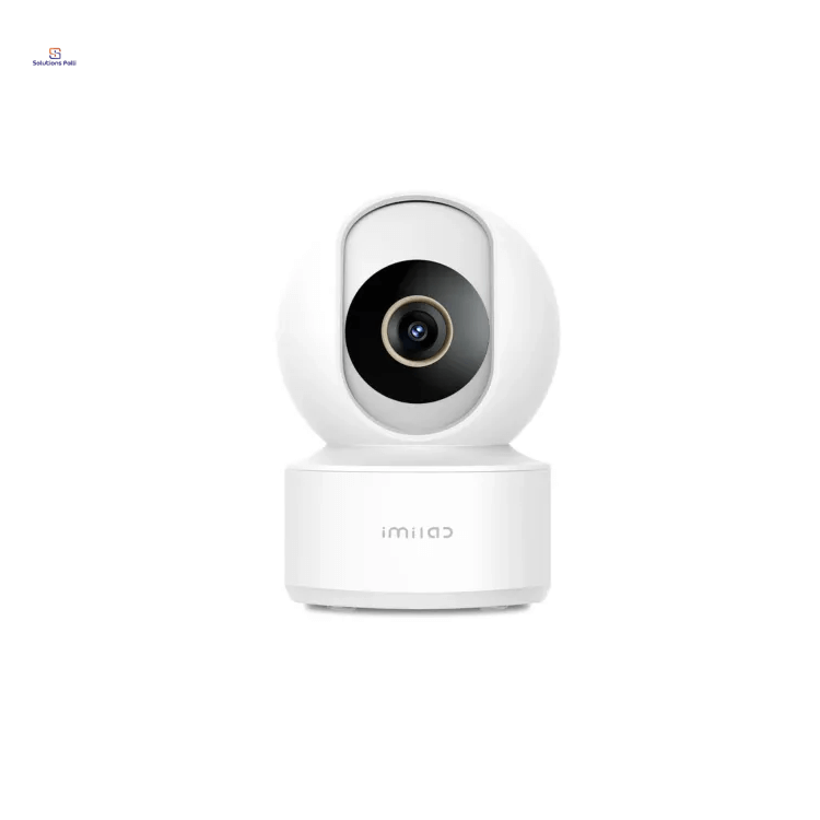 IMILAB C22 3K Pan & Tilt Portable WiFi Camera
