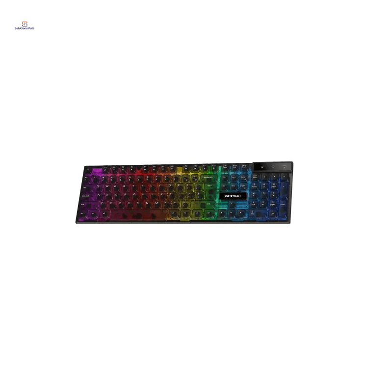 Fantech Shikari K515 Gaming Keyboard