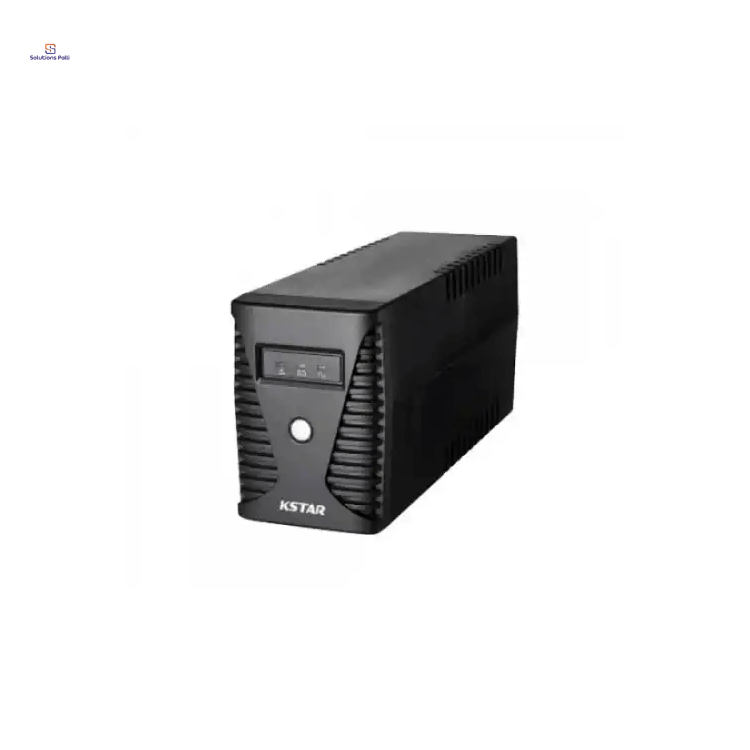 KSTAR 3000VA Line Interactive Offline UPS
