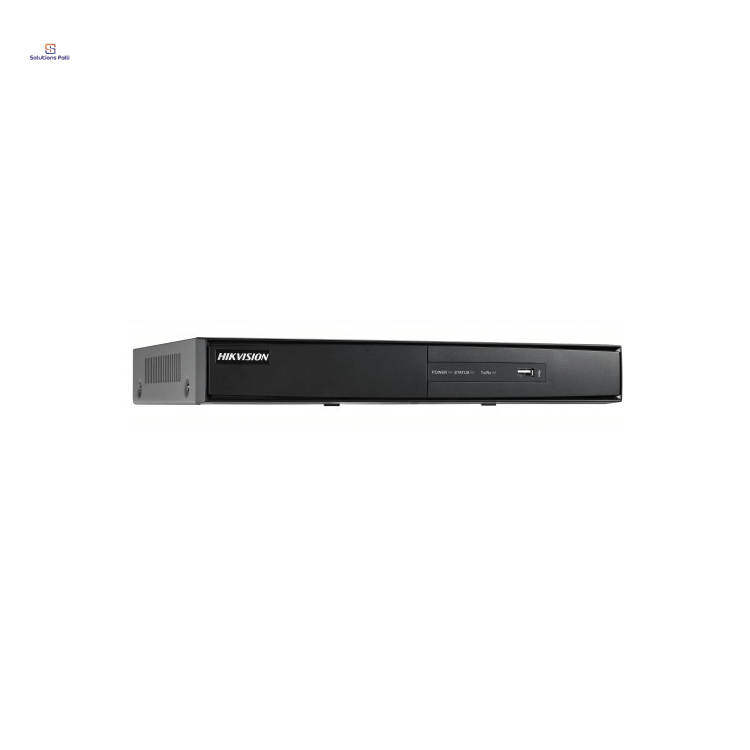 HIKVISION DS-7204HGHI-F1 4-CH Turbo HD 720P DVR