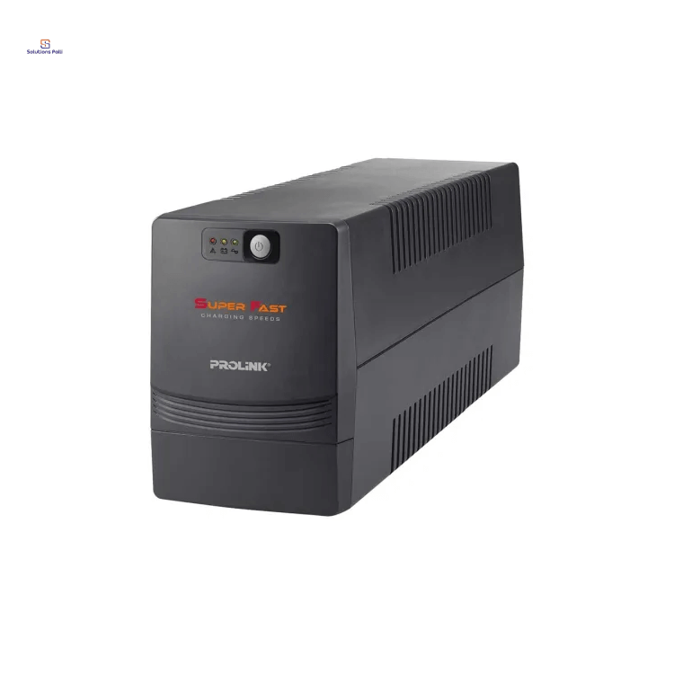 Prolink 2000VA Offline UPS