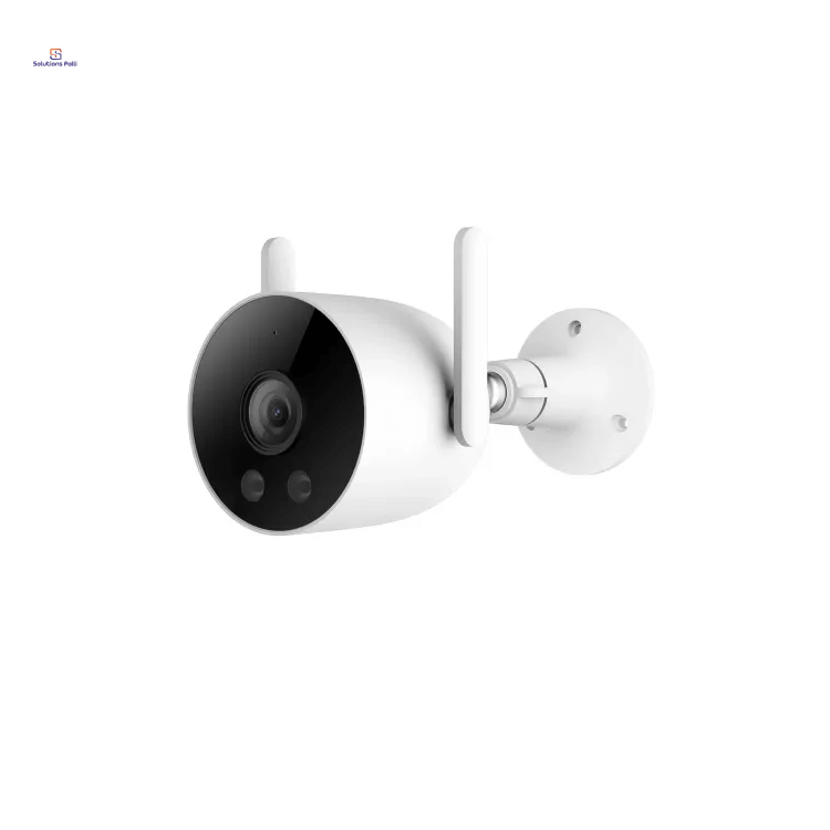 IMILAB EC3 Lite 2K Outdoor WiFi Camera