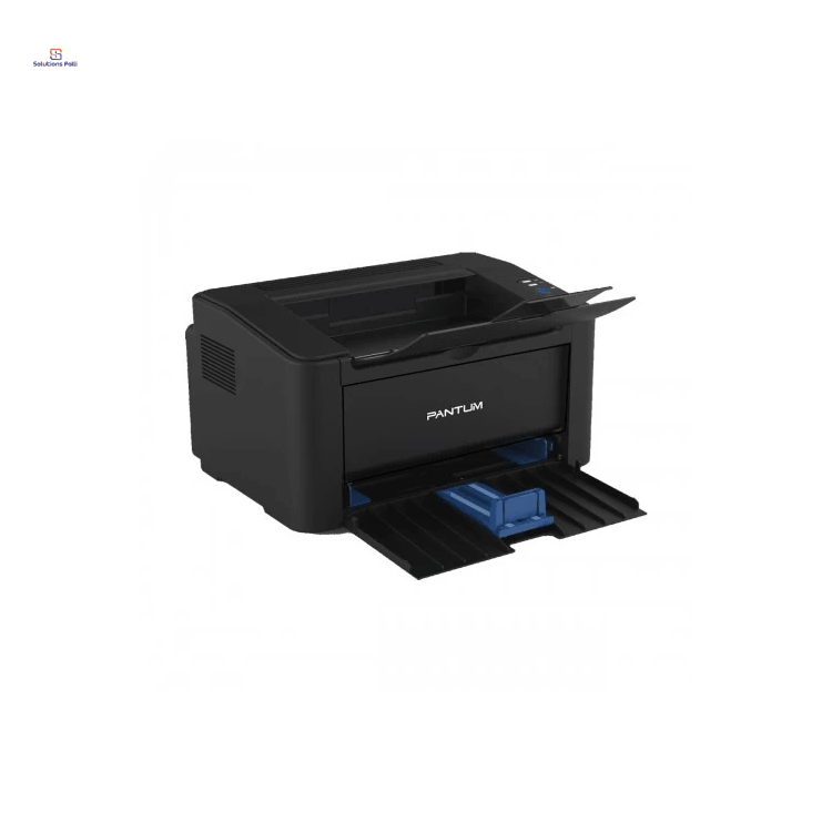 Pantum P2500W Single Function Mono Laser Printer