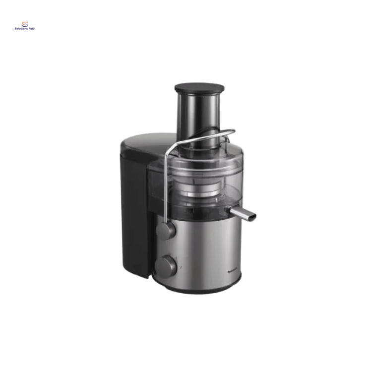 Panasonic MJ-CB600 2L Juicer Blender