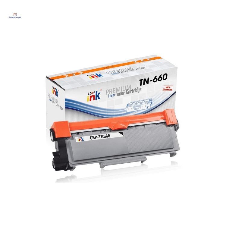 Starink TN-630 Black Toner
