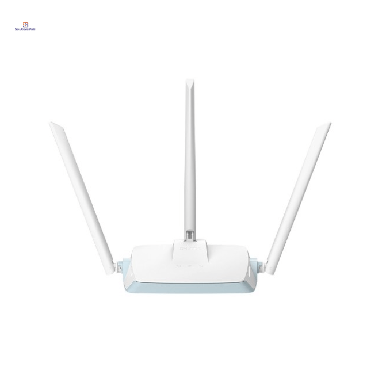 D-Link R04 N300 300mbps Smart Router