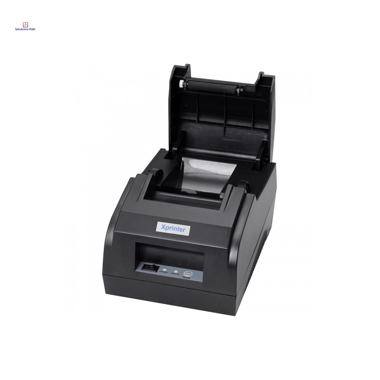 Xprinter XP-58IIL Mini Thermal Direct Receipt POS Printer
