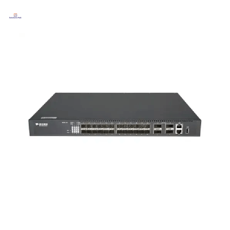 BDCOM S5828 24-Port SFP 10G L3 Managed Switch