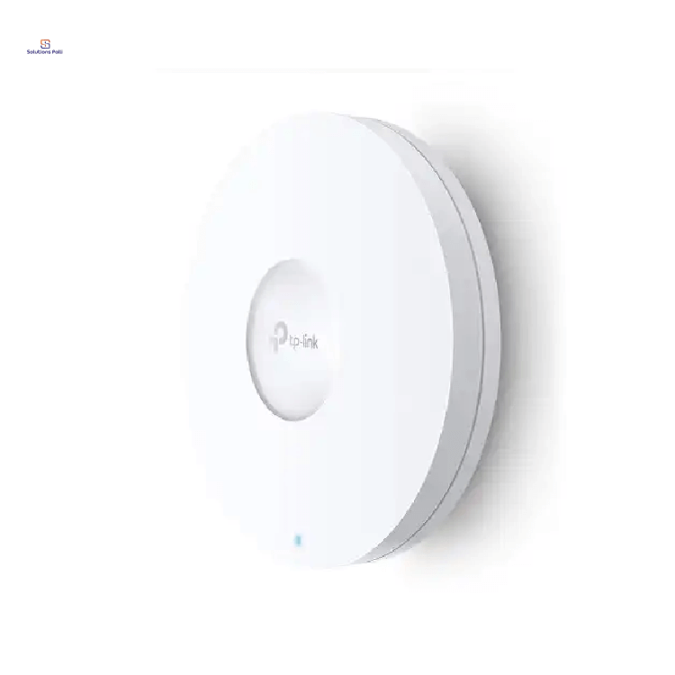 Tp-Link EAP660 HD AX3600 Dual Band Multi-Gigabit Ceiling Mount Wireless Access Point